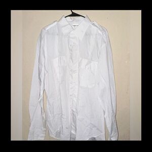 MEN’S UNIBRAND BUTTONDOWN